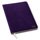 2025 Leather Professional Planner (7 x 9 in) Image 16 of 24